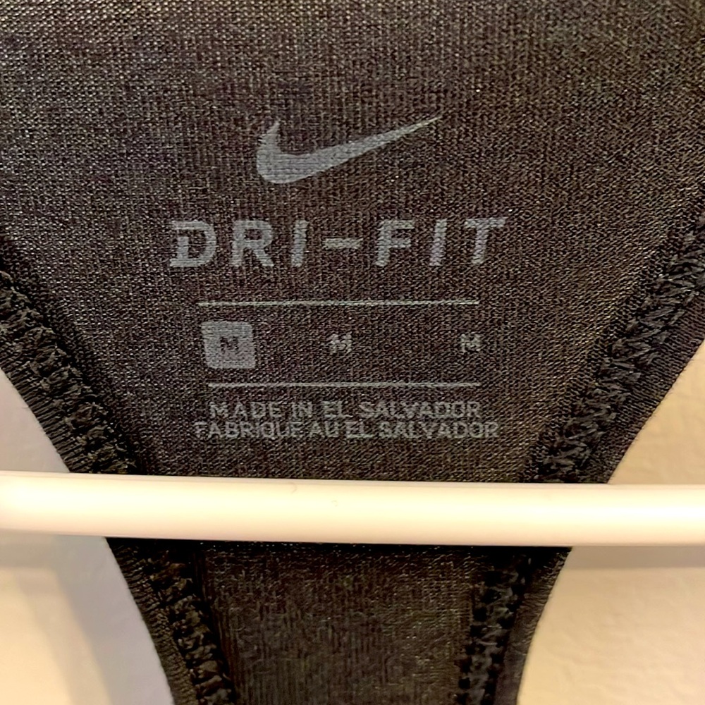 Nike Racerback Tank - Picture 2 of 6